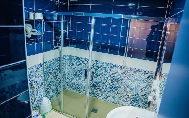 Apartamentos Ventalanuza