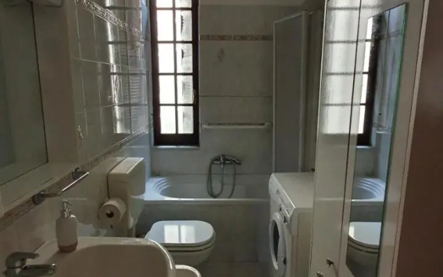 Casa indipendente a 200 metri dal mare