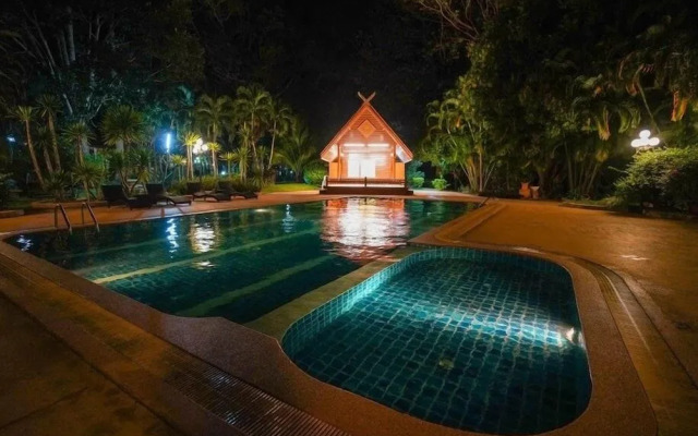 Rimchan Resort Hotel