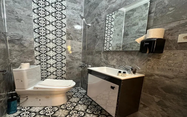 Asil Kosova Hotel