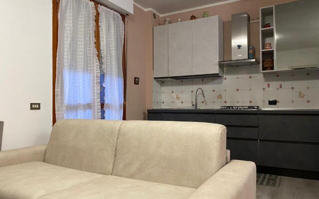 MPM - Apartment Balzarotti- Rho Fiera 4 pax