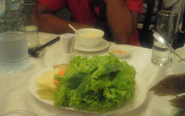 Panangala Home Stay