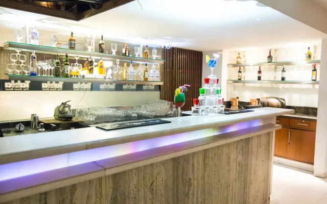 Tabla Pride Hotel & Spa