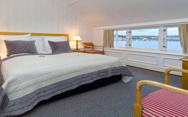 Clarion Hotel Tyholmen Arendal