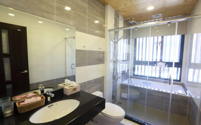 Hualien HBEL BnB