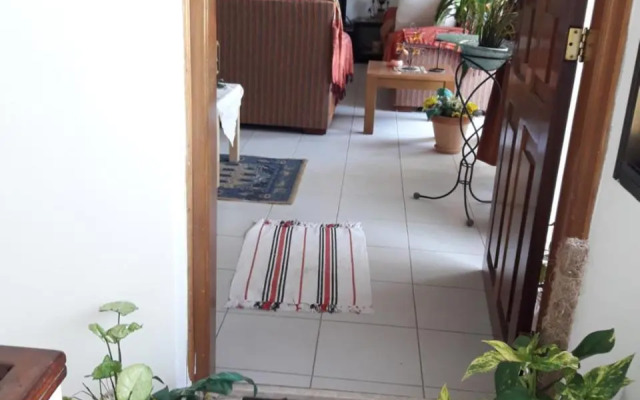Shared Top 1St Floor Villa