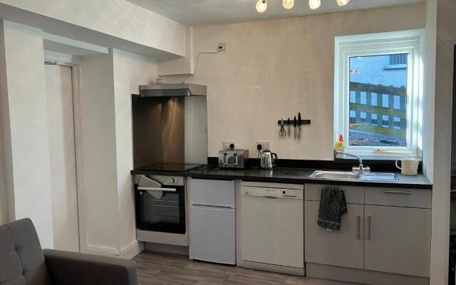 Thornleigh House