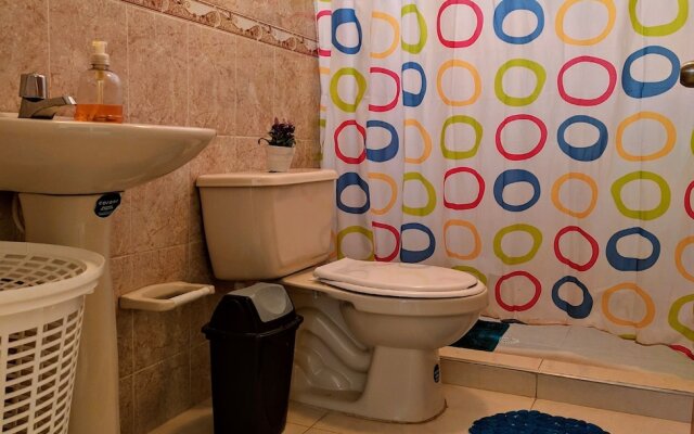 Apartamentos Villas de Cartagena