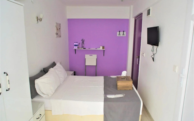 Lavender Otel