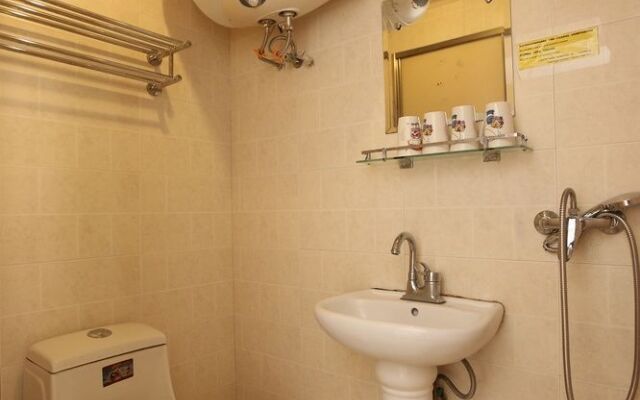 Harbin Kazy Int'l Youth Hostel