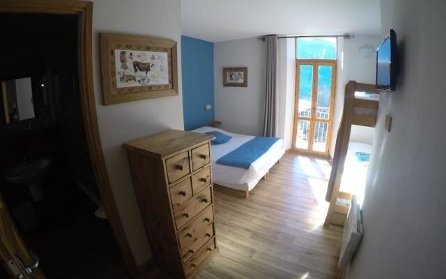 Hotel Auberge du Val Joli