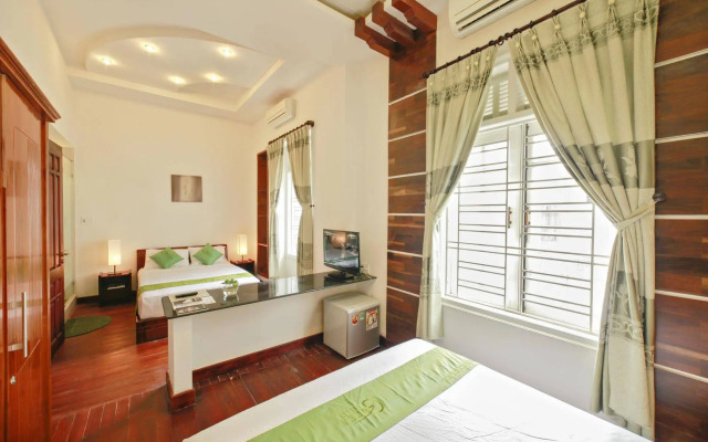 Green Valley Homestay Hoi An