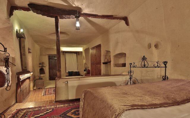 Urgup Evi Cave Hotel