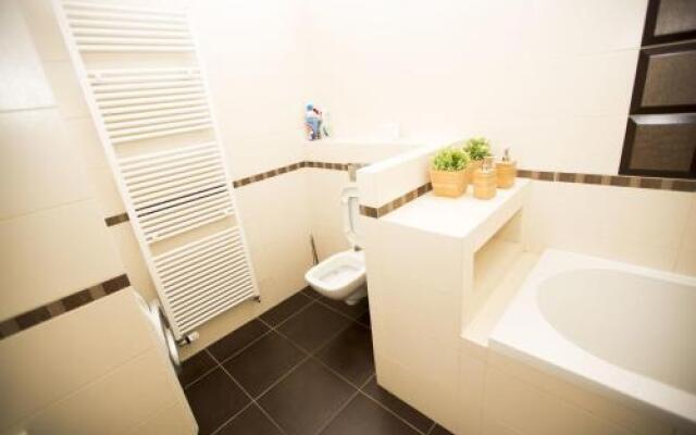 Praha Feel Good Apartment