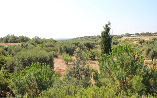 Bioagriturismo Masseria Sciaiani Piccola