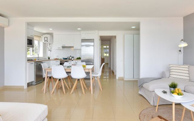 Apartamento Charca CM18
