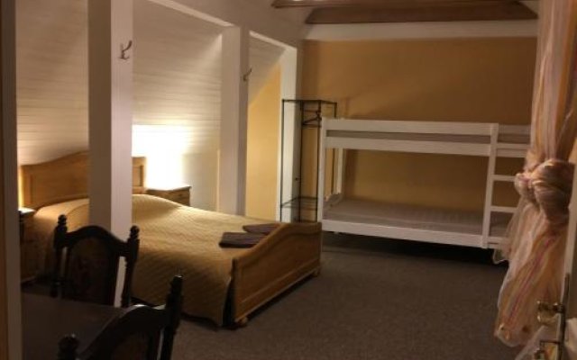 Hostelgate Private Rooms