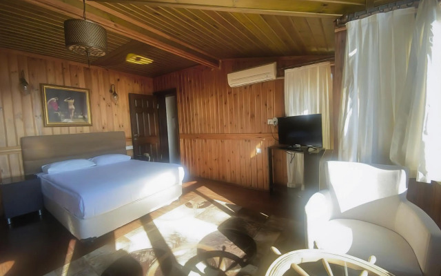 Denizci Hotel