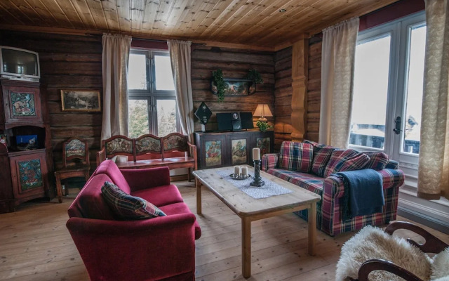 Sørenga Apartments Ringebu