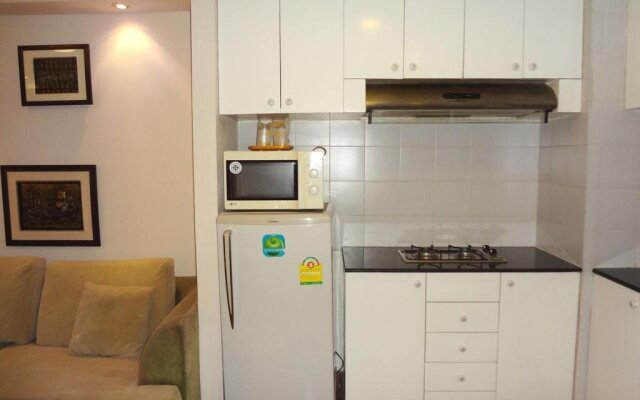Hotel La Parranda Residence and Hotel
