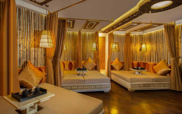 The Seminyak Beach Resort & Spa