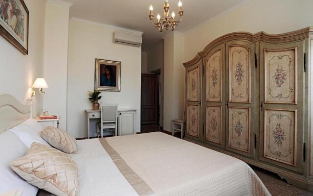 Bed And breakfast Il Castello