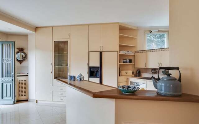 Belvilla by OYO Villa in Lanzo D'intelvi