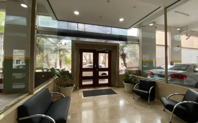 Tigre Center Tower - Con piscina y seguridad 24hs - Opcional cochera