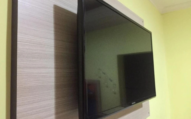 Hotel Flert