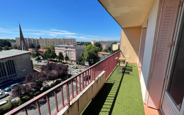 Happy Séjour Sainte Foy