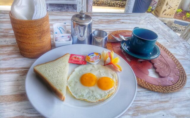 Naturale Huts & Villa's