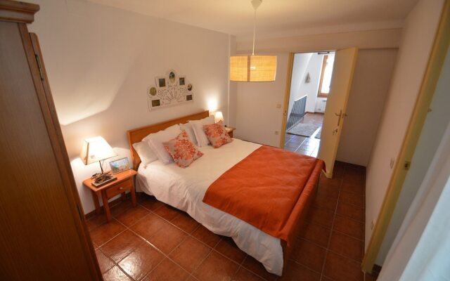 Tarragona Suites 45 - ALFORJA