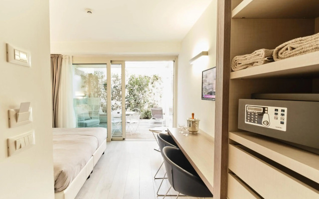 Seven Park Hotel Lake Como - Adults Only