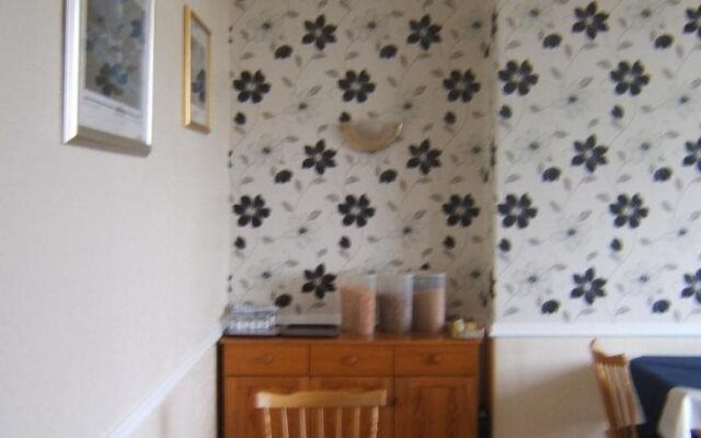 Sefton Lodge