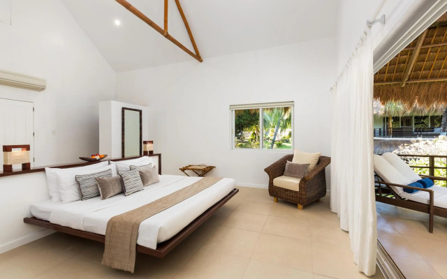 Atmosphere Resorts & Spa