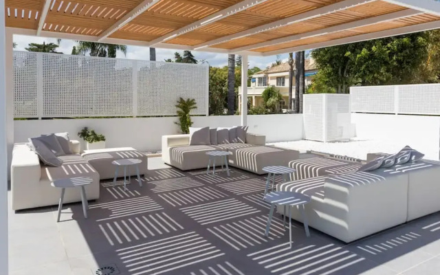 Genteel Home El Noruego
