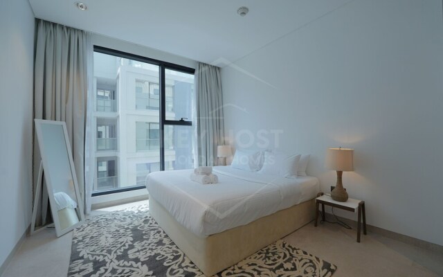 SM Residences - Maydan - Dubai