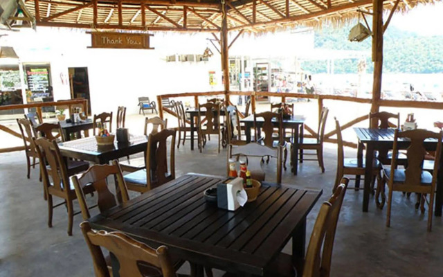Phi Phi Palms Residence