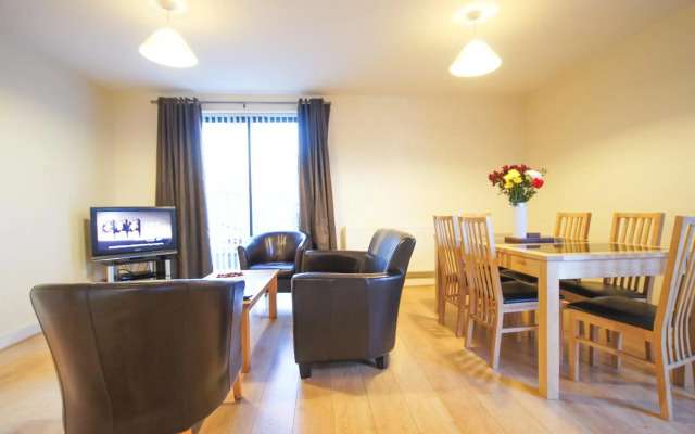 Crompton Court