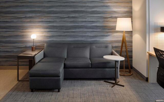 Residence Inn by Marriott Columbus Airport