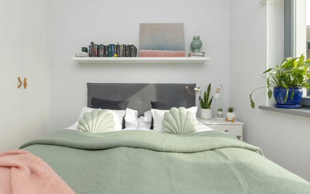 Wilanow for 3 People by Renters