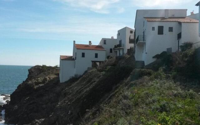 Appartement Banyuls-sur-Mer, 2 pièces, 5 personnes - FR-1-225C-333