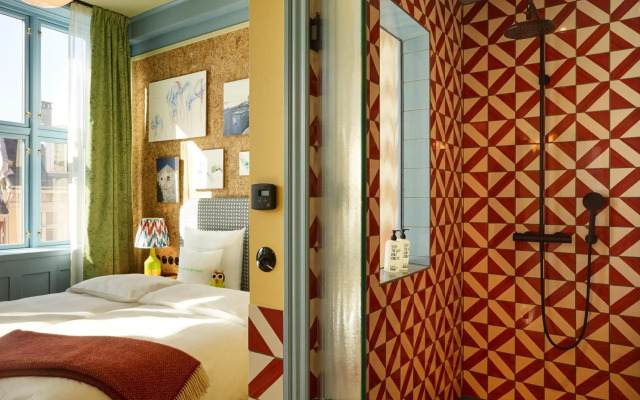 25hours Hotel Indre By