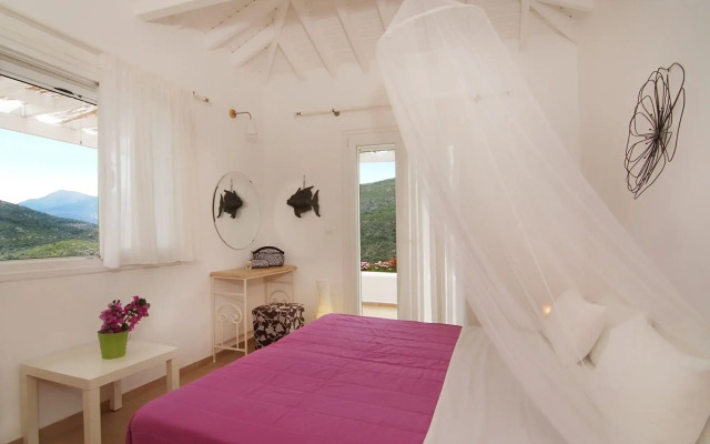 Nafsika Villas
