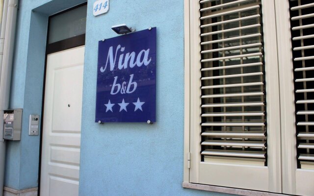 Nina B&B