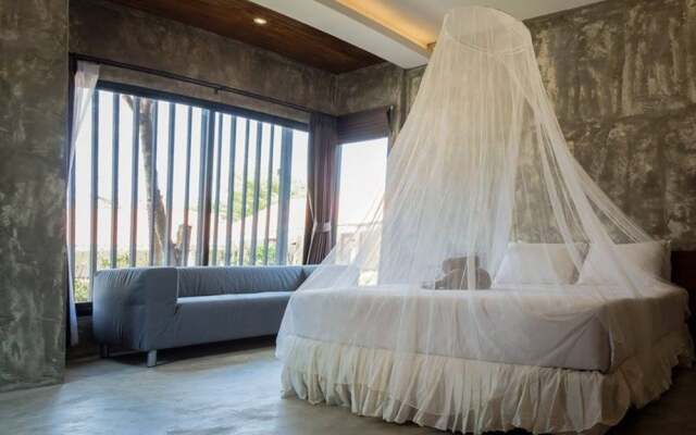 Khaoyai Aiyara Resort