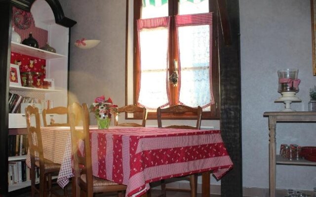 Ma Gentilhommière Guest House
