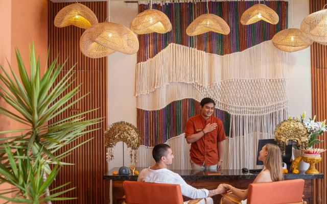 Cyrus Villa Seminyak by Ini Vie Hospitality