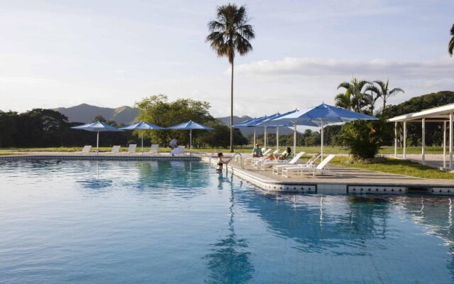 Marriott Maracay Golf Resort