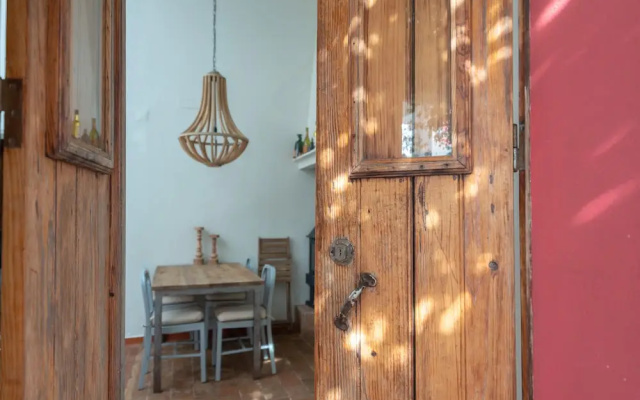 Fabrica Beach Apartamentos